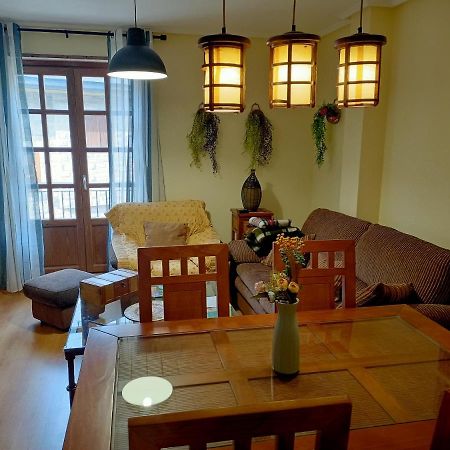 Apartamentos Bubal Pena Telera Ел Пуейо де Йака Екстериор снимка