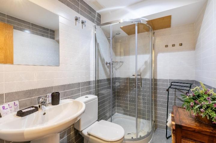 Apartamentos Bubal Pena Telera Ел Пуейо де Йака Екстериор снимка