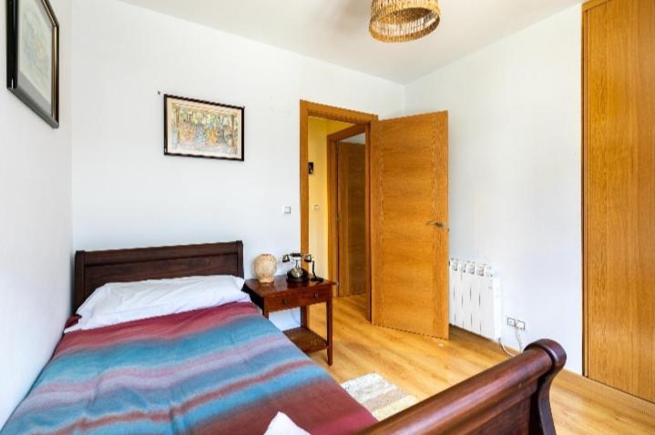 Apartamentos Bubal Pena Telera Ел Пуейо де Йака Екстериор снимка